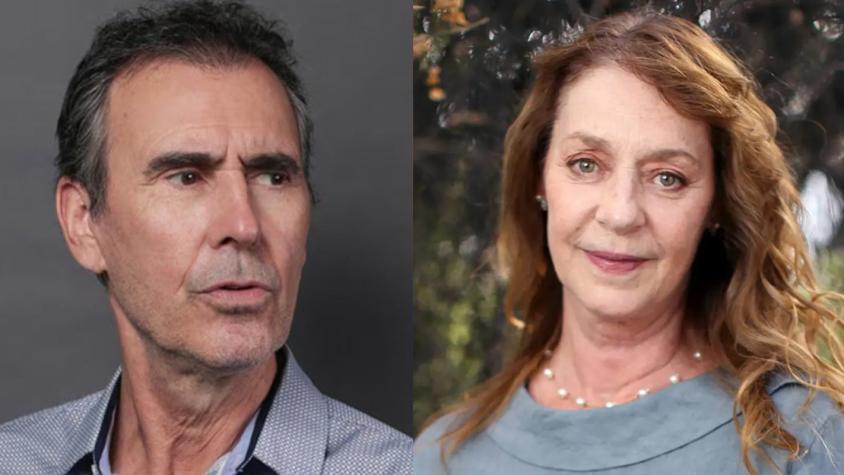 Cristián Campos revela el nombre de la persona que se metió en su matrimonio con Claudia di Girolamo: "Ella lo negaba"