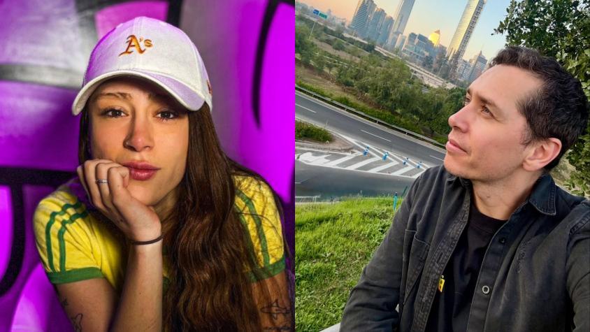 La última acusación de DJ Isi Glock contra Karol Lucero: "Vamos soltando las cámaras y exponiendo todo"