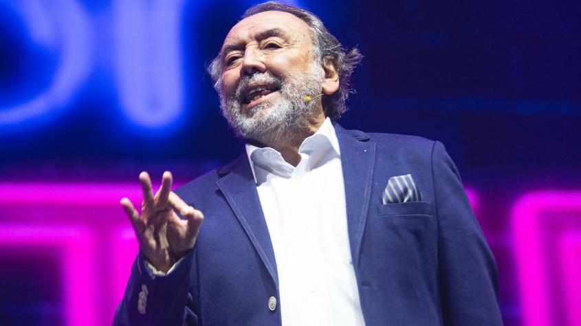 Confirman sensible pérdida que golpea a Don Carter: "Pena enorme y muy espontánea"