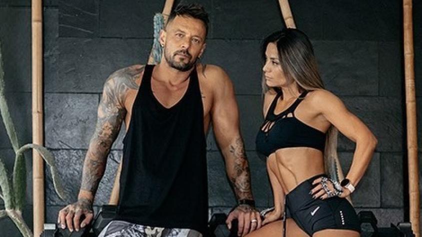 Duro golpe al amor: Destapan triste noticia sobre la relación de Fabricio Vasconcelos y Mariela Román