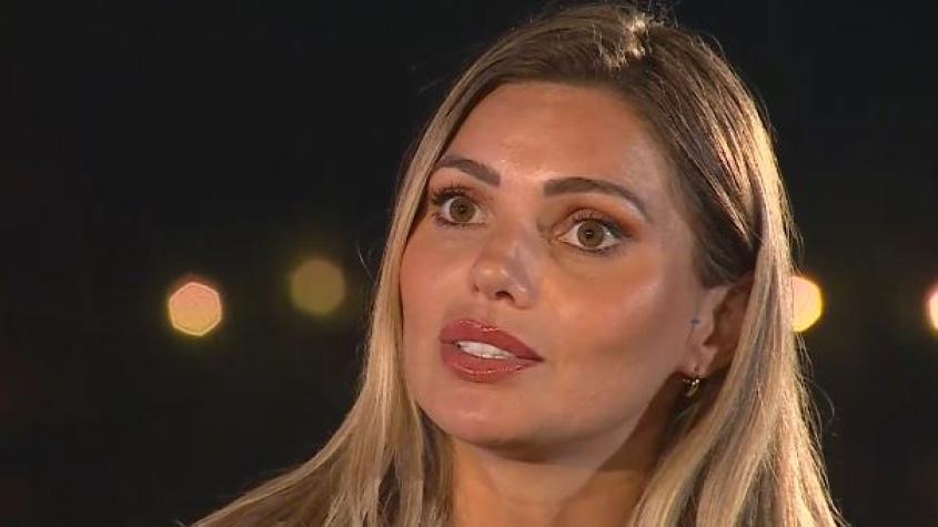 Faloon Larraguibel sorprende con nuevo procedimiento estético en el rostro