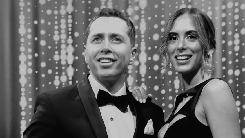 Fran Virgilio y Karol Lucero - Instagram