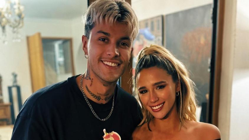 Revelan triste noticia sobre la relación de Nicolás Solabarrieta y la "Guarén": "Lamentablemente..."