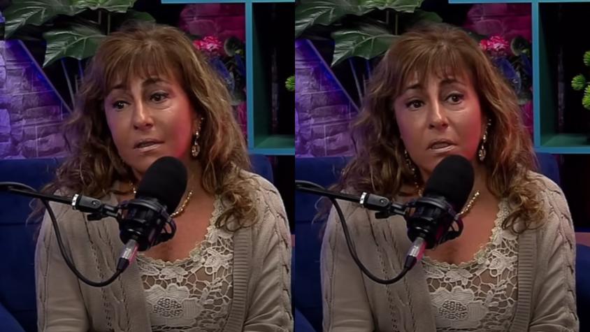 Helhue Sukni reveló complejo drama familiar por diagnóstico de su hija: "Es algo que viene de la nada"