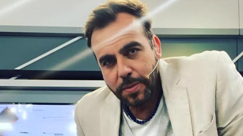 Filtran el millonario monto que cobró Kaminski por dar entrevista en la TV: "La más cara de la televisión chilena"