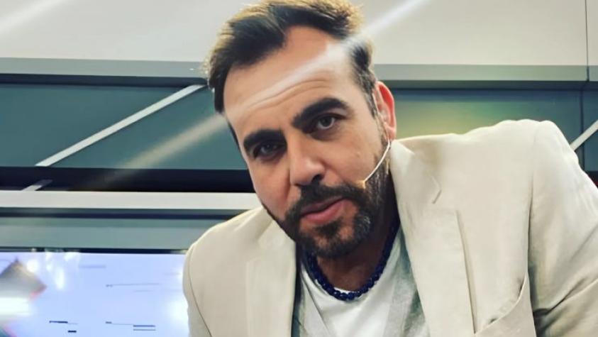 Francisco Kaminski - Instagram