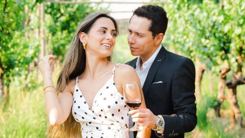 "Acá nadie se está muriendo": Mamá de Fran Virgilio revela cómo está su hija tras infidelidad de Karol Lucero