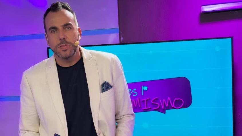 Francisco Kaminski - Instagram