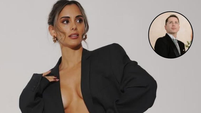 La durísima indirecta de Fran Virgilio a Karol Lucero tras mediática infidelidad