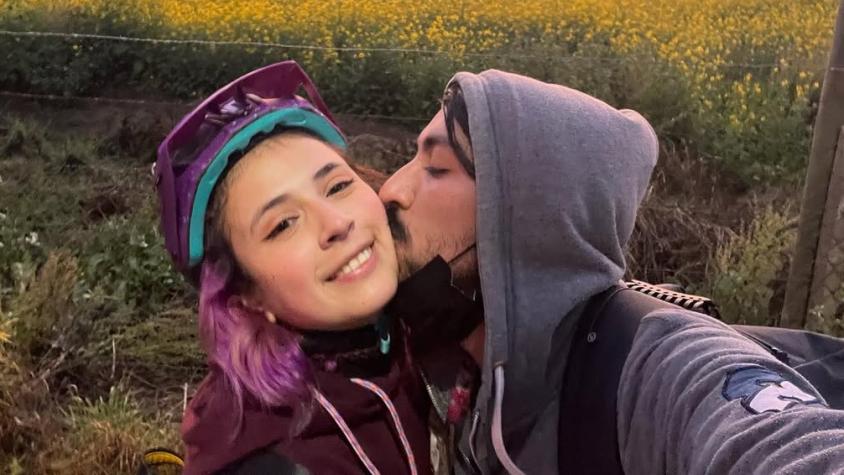 Maru Rockets y Dime Nacho - Instagram