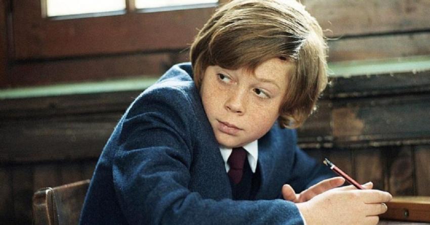 ¿Cuál es el presente de Matías Quer? Así luce actualmente el protagonista de Machuca