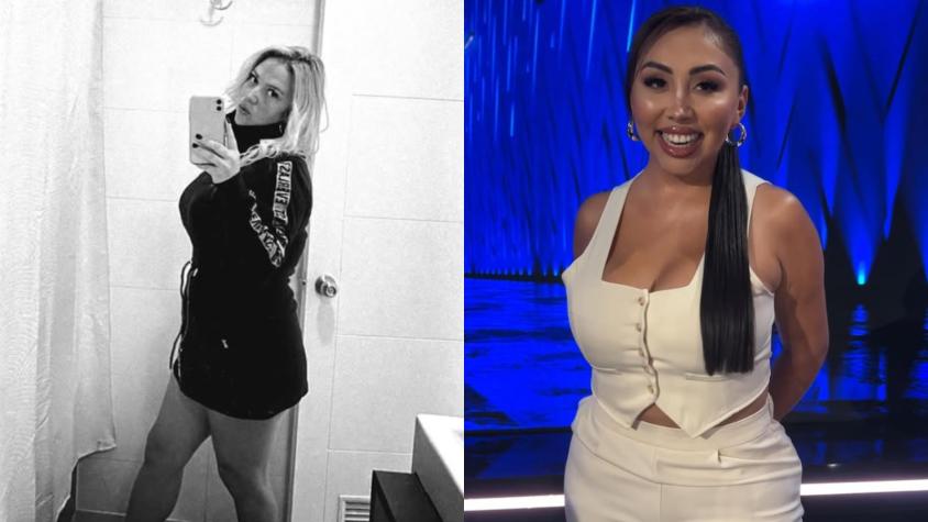 Naya Fácil se cansa y anuncia medidas contra Natalia Casas-Cordero: "Ahora va a ver con quién se metió"