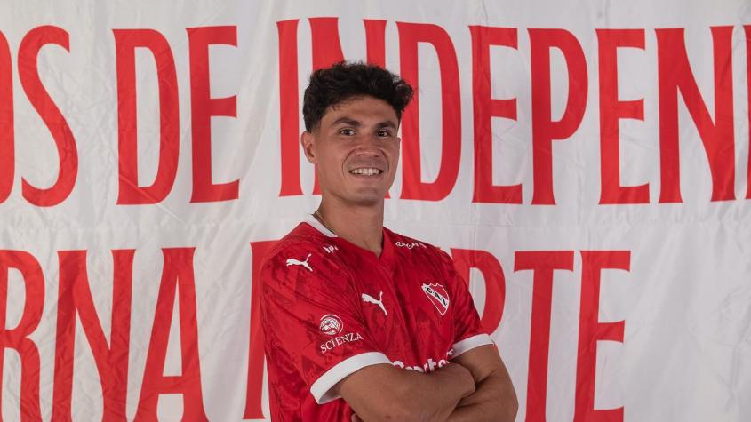 Pablo Galdames - Instagram