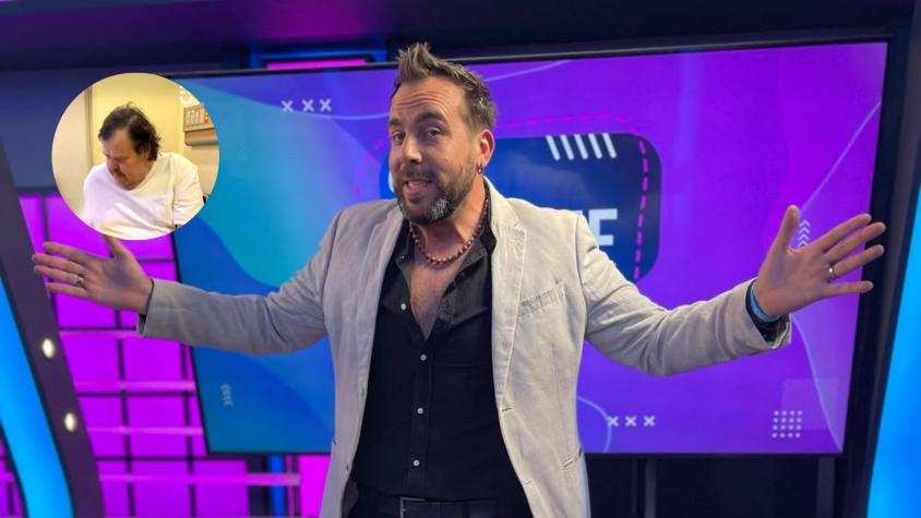 Francisco Kaminski - Instagram