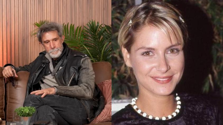 Pancho Melo vivió experiencias paranormales tras muerte de Carolina Fadic: ocurrió en dos ocasiones