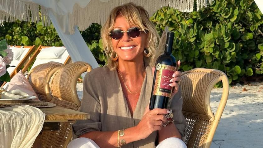 Destapan toda la verdad detrás del supuesto robo a Raquel Argandoña: "Habría sido toda una jugarreta"