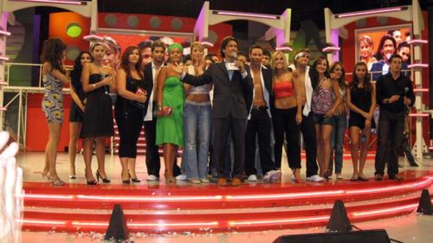 Decretan orden de arresto nocturno contra exparticipante de "Rojo" por no pagar pensión alimenticia