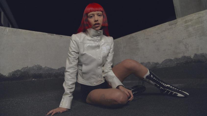 Akriila presentará "Epistolares+" en el Teatro Caupolicán