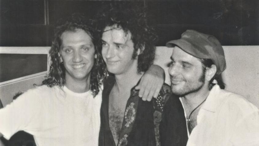 ¡Increíble! Soda Stereo anuncia su regreso con Gustavo Cerati incluido