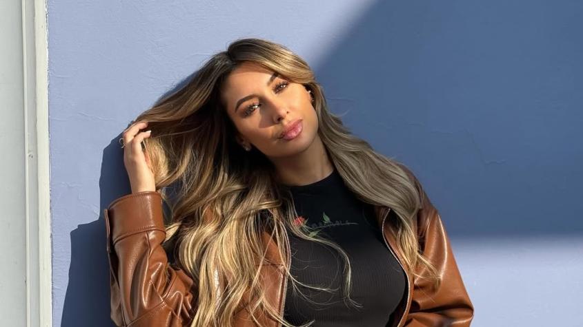 “Ahí cambió el rumbo”: Camila Andrade confiesa el verdadero motivo detrás del quiebre con Francisco Kaminski