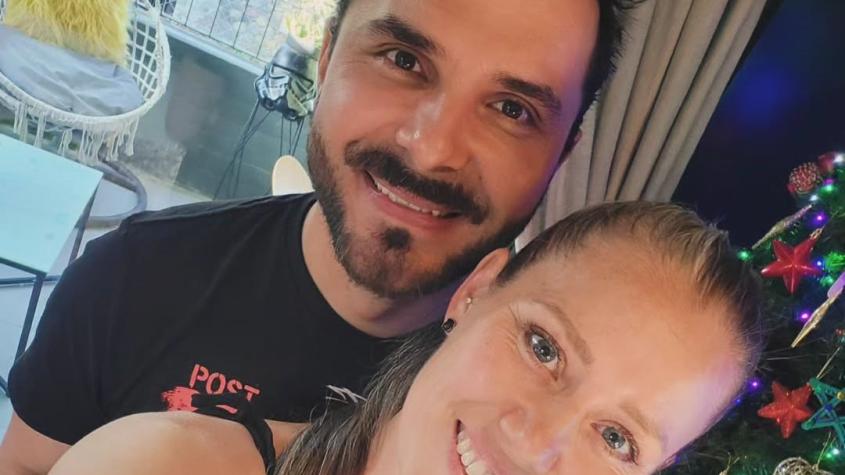 "No sé si saldré de este hoyo": El desgarrador desahogo de Álvaro Ballero tras terminar su matrimonio con Ludmila Ksenofontova