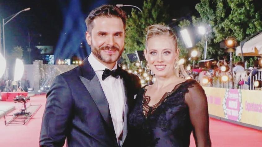 El gran problema que marcó el fin del matrimonio de Álvaro Ballero: tomó drástica decisión 