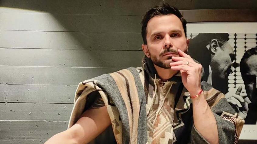Álvaro Ballero impacta con radical decisión tras quiebre con Ludmila Ksenofontova: lo hará con ayuda profesional