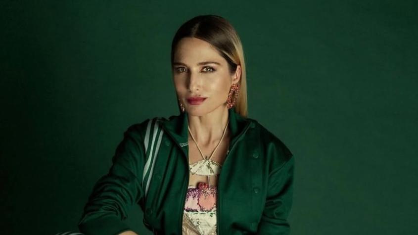 Mane Swett reapareció en redes sociales con desgarrador mensaje: "Mi mamá se rompió" 