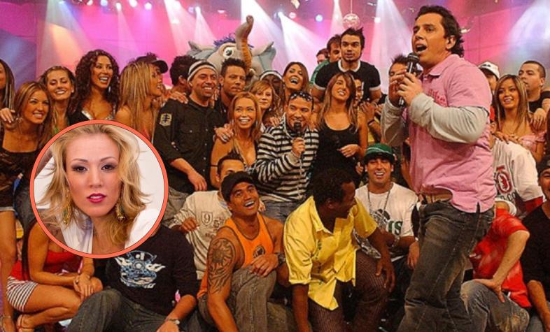 "Creí que me iba a matar": exchica Mekano denuncia brutal golpiza de su pareja 