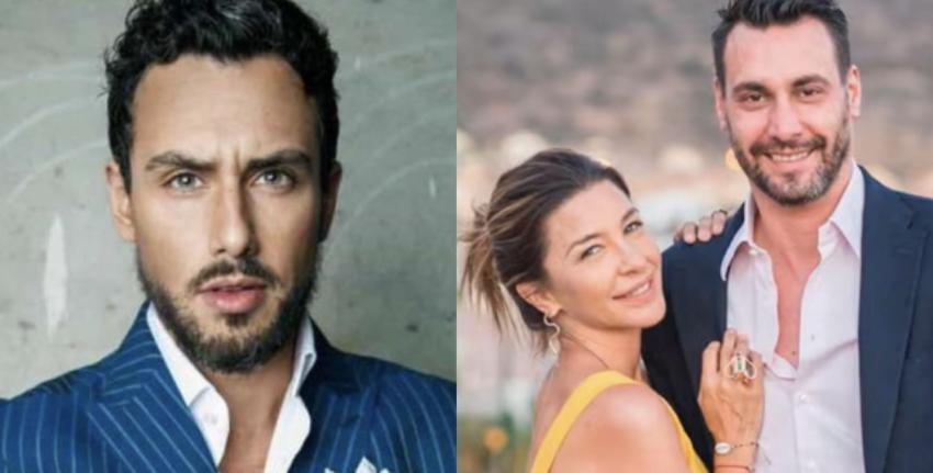 ¿Eran para el ex de Pancha Merino? Marcelo Marocchino aclara sus enigmáticas publicaciones en redes sociales