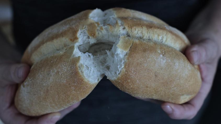 ¿Marraqueta chilena o peruana? Chef chileno llama a defender el pan tradicional