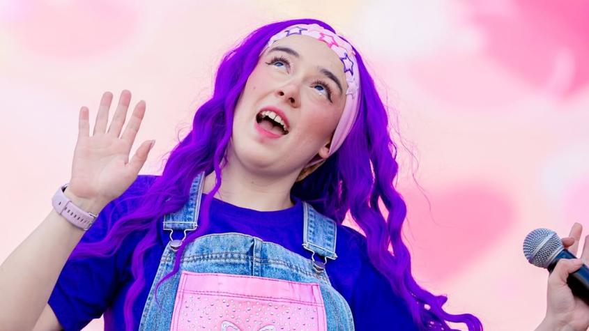 Christell Rodríguez emprende viaje para cumplir un gran desafío en Japón: "Es una locura"