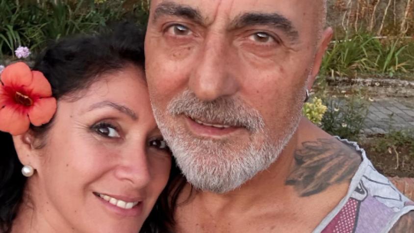 “Para variar, lloré”: Angélica Sepúlveda revela importante decisión relacionada con el matrimonio con el turco
