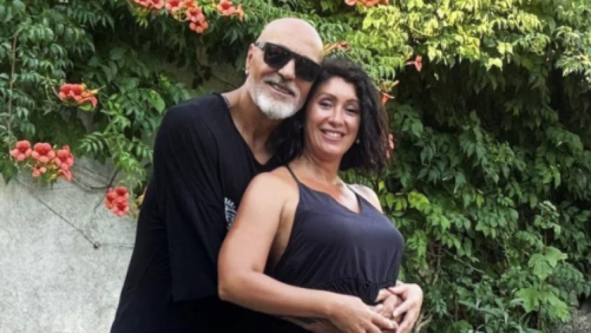 Angélica Sepúlveda confirma emocionante noticia con su pareja tras viaje a Turquía