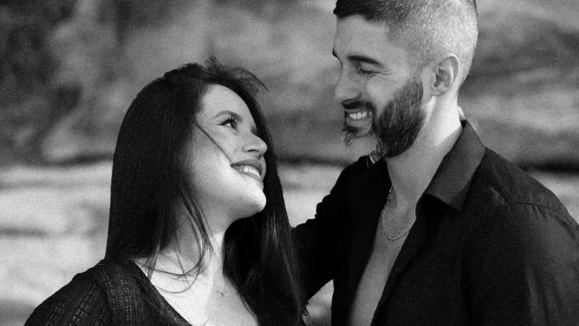 "Me cuesta aceptarlo": Angie Alvarado compartió especial reflexión sobre sus cambios en su primer embarazo