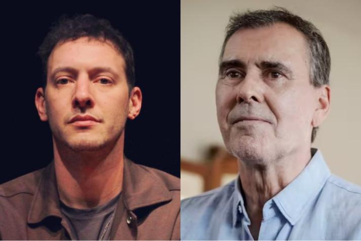 Antonio Campos se suma a los apoyos a Claudia di Girolamo y apunta contra su padre