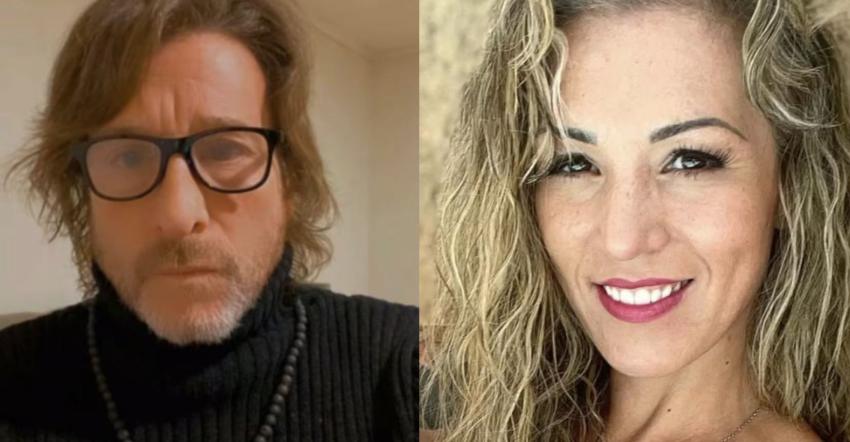 Revelan que presunto agresor de Ariela Medeiros tiene largo prontuario por VIF: su primera detención ocurrió en 1996