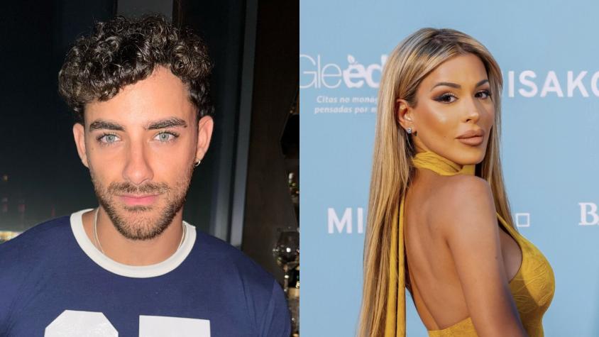 “Lo dejé traumatizado”: Oriana Marzoli asegura que Austin Palao vetó su ingreso a importante matrimonio