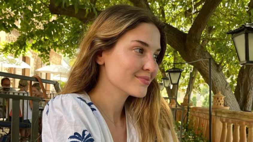 Belén Soto enternece las redes al presentar al nuevo integrante de su familia: "La vida es sabia"