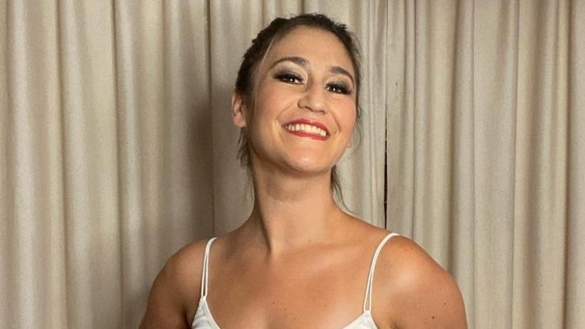 Tiene 20 años y es actor: así de grande está Samuel, hijo mayor de Belén Mora