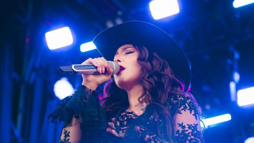 La dolorosa pérdida que tiene devastada a María José Quintanilla