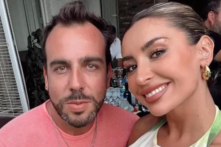 "¿Lo dejaste por miedo o por lucas?": Camila Andrade respondió tajante a duras preguntas de sus seguidores sobre Kaminski