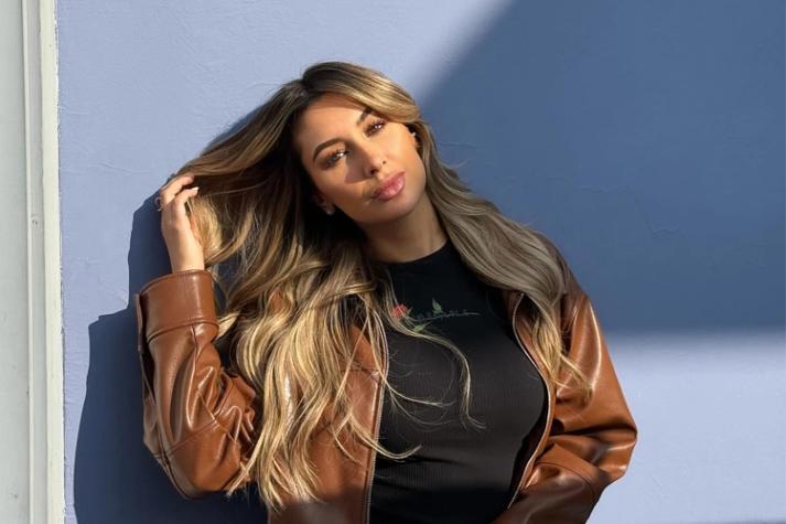 La drástica decisión de Camila Andrade en contra de Francisco Kaminski tras polémico quiebre