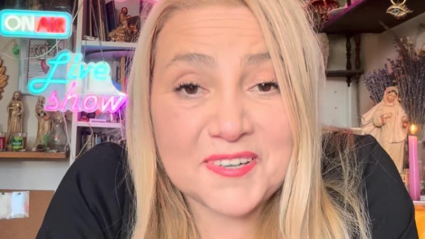 Latife Soto enciende las alertas: una personalidad de las artes revelará grave enfermedad