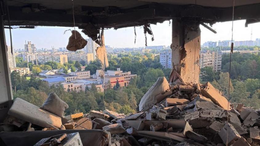 Georgiy Sudakov/Instagram