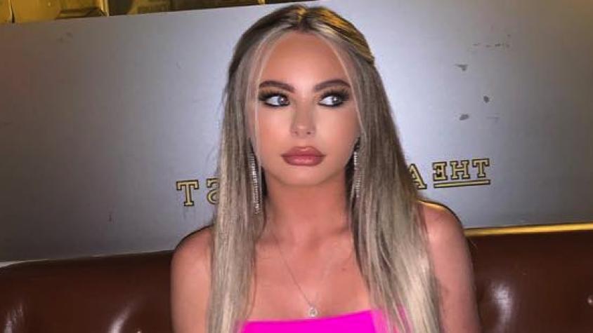 Mia O'Brien/Facebook