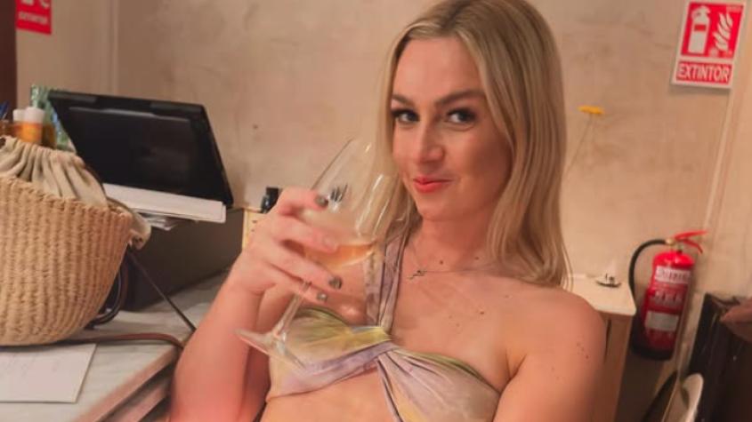 Abigail Garside/Instagram