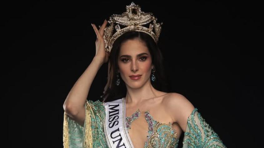 Arde el Miss Universo México: eligieron a la reina y 27 candidatas no la saludaron y se bajaron del escenario