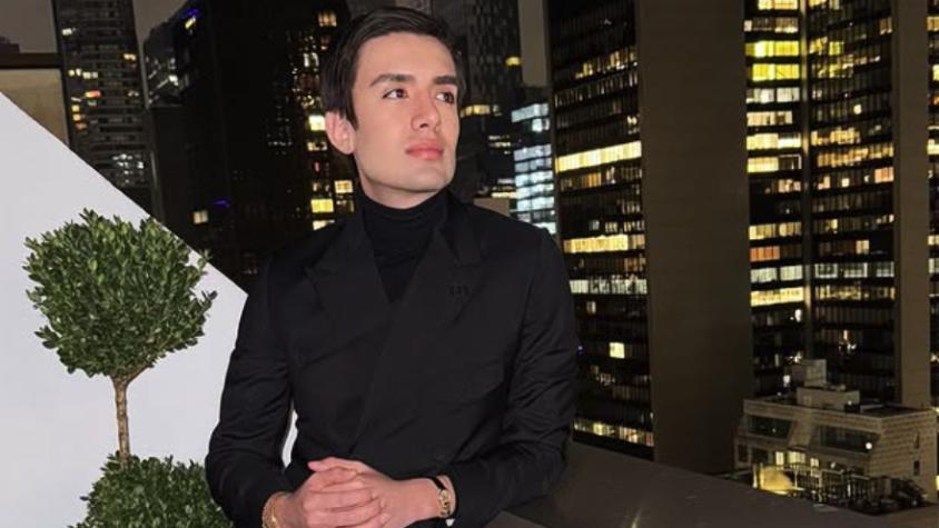 Asesinan al estilista de las celebridades en plena calle: lo balearon dos sujetos en moto 