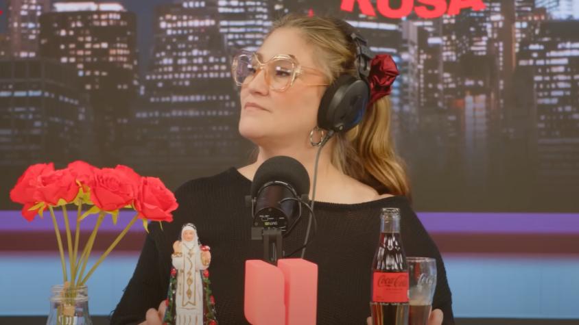 "El cuerpo ya no me pertenece": Belén Mora revela lo más crudo de su maternidad